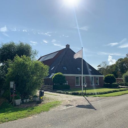 Bed&Breakfast de Salix Hitzum Exterior foto